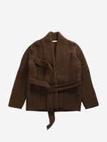 THE ROW - Women Sotani Cardigan - Image 5