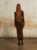 CORTANA - Women Genie Dress - Image 2