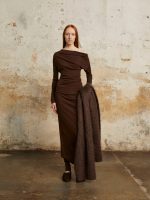 CORTANA - Women Genie Dress - Image 3