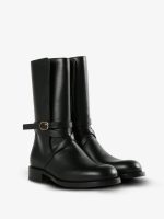 THE ROW - Women Jodhpu Boot - Image 2