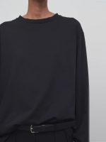 THE ROW - Women Ciles R Top - Image 4