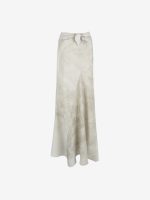 CORTANA - Women Dali Skirt - Image 6