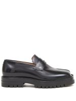 MAISON MARGIELA - Women Tabi Country Loafer