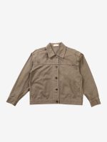 THE ROW - Women Marena Jacket - Image 4