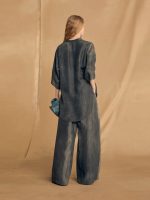CORTANA - Women Dali Pants - Image 4