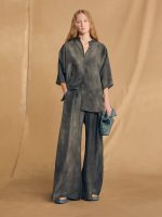 CORTANA - Women Dali Pants - Image 2