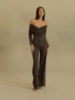 CORTANA -Women Mite Top