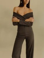 CORTANA -Women Mite Top - Image 2