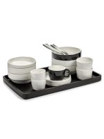 SERAX X VINCENT VAN DUYSEN - Tray Rectangular Passe-Partout - Image 2