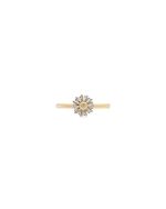 BERNARD JAMES - Flora Daisy Ring