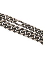 WERKSTATT MUNCHEN - Bracelet Two Chains - Image 3