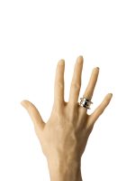 PARTS OF FOUR - Chasm Ring v2 (Wide, PA) - Image 5