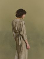 CORTANA - Women Length 8cm Opalo Dress - Image 5