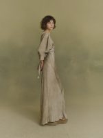 CORTANA - Women Length 8cm Opalo Dress - Image 3