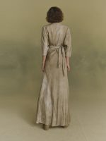 CORTANA - Women Length 8cm Opalo Dress - Image 4