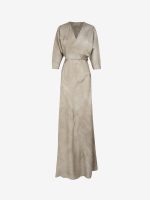 CORTANA - Women Length 8cm Opalo Dress - Image 6