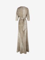 CORTANA - Women Length 8cm Opalo Dress - Image 7