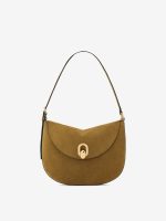 SAVETTE - Women Small Tondo Hobo Bag