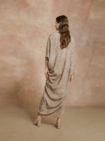 CORTANA - Women Mayu Dress - Image 3