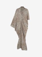 CORTANA - Women Mayu Dress - Image 4