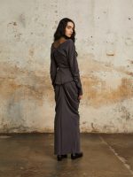 CORTANA - Women Kaz Skirt - Image 3