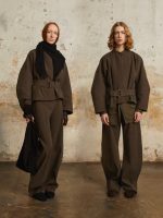 CORTANA - Women Bawa Jacket