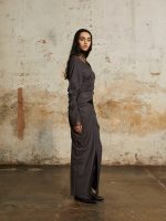CORTANA - Women Kaz Top - Image 2