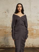 CORTANA - Women Kaz Top - Image 4