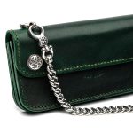 GOOD ART HLYWD - Curb Chain Wallet Chain - C - Image 2
