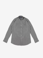 POLO RALPH LAUREN - Men Long Sleeve Stretch Poplin Shirt