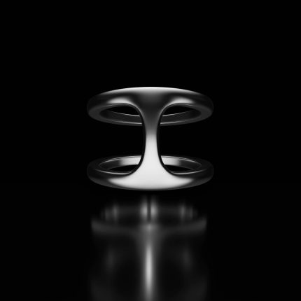 HOORSENBUHS - Dame Phantom Ring
