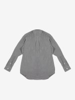 POLO RALPH LAUREN - Men Long Sleeve Stretch Poplin Shirt - Image 2