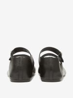MAISON MARGIELA - Women Tabi Ballerina Double Strap Flats - Image 3