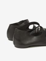 MAISON MARGIELA - Women Tabi Ballerina Double Strap Flats - Image 5