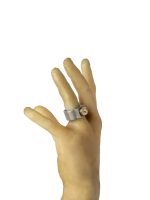 PARTS OF FOUR - Sahara Ring (Top Fuse, 14mm, DA18K) - Image 4