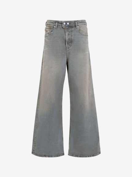 DIESEL - Women 1996 D-Sire Pants