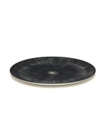 ANN DEMEULEMEESTER X SERAX - 24CM Plate - Image 2