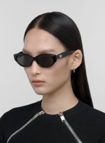 GENTLE MONSTER - ROCOCO 01 Sunglasses - Image 5