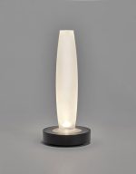 ANN DEMEULEMEESTER X SERAX - Vase/Table Lamp Lys 2 - Image 2
