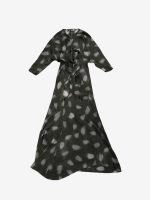 CORTANA - Women Tarantella Dress - Image 4