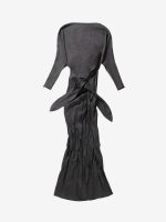 CORTANA - Women Length 8cm Mite Dress - Image 4