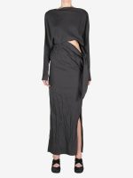 CORTANA - Women Length 8cm Mite Dress