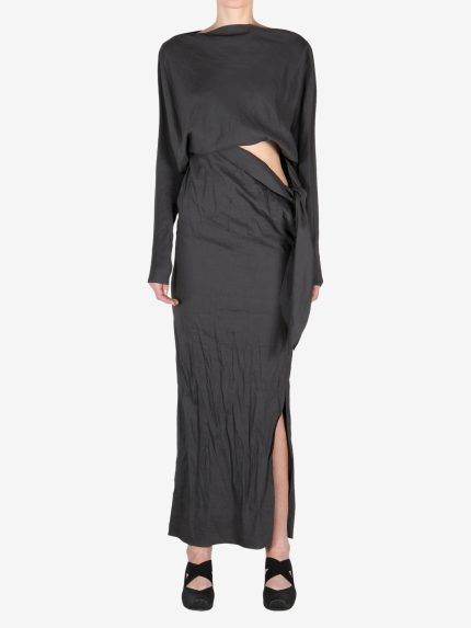 CORTANA - Women Length 8cm Mite Dress