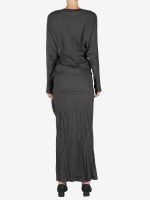 CORTANA - Women Length 8cm Mite Dress - Image 3