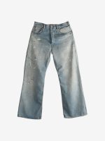 ACNE STUDIOS - Men 2021m Trafalgar Jeans - Image 4