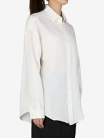 ATELIER NEW YORK - Women Relaxed Fit Shirt - Image 2