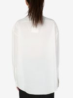 ATELIER NEW YORK - Women Relaxed Fit Shirt - Image 3