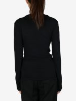 ATELIER NEW YORK - Women Draped Top - Image 3