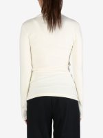 ATELIER NEW YORK - Women Draped Top - Image 3