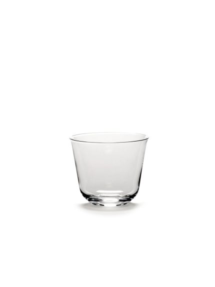 ANN DEMEULEMEESTER X SERAX - Glass